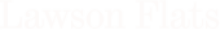 lawson flats